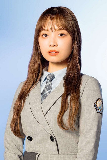 Hiyori Hamagishi photo 4