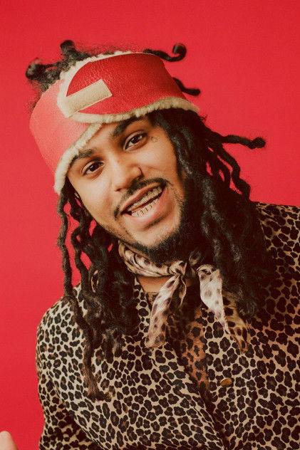 Аватар персоны Thermal Taveras