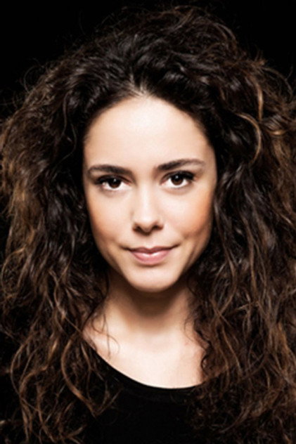Duygu Yetiş - 6