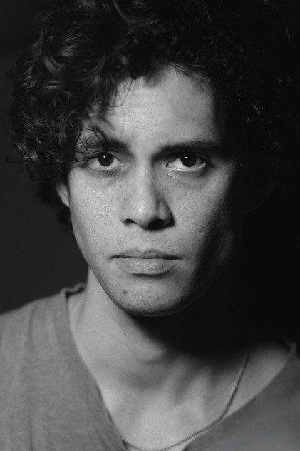 Isaac Lee
