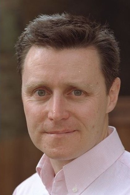 Adrian Thrills