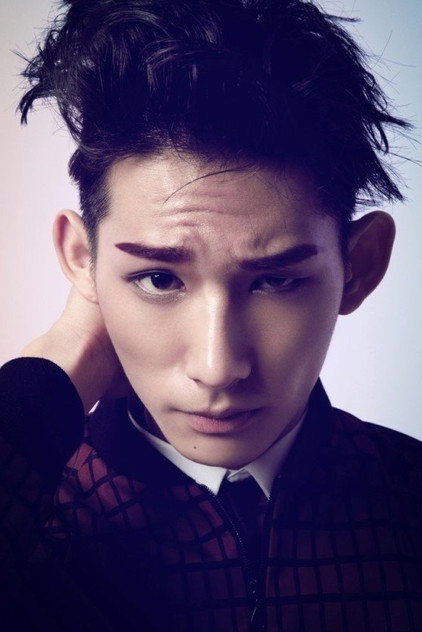 Park Hyeong-seop photo 5