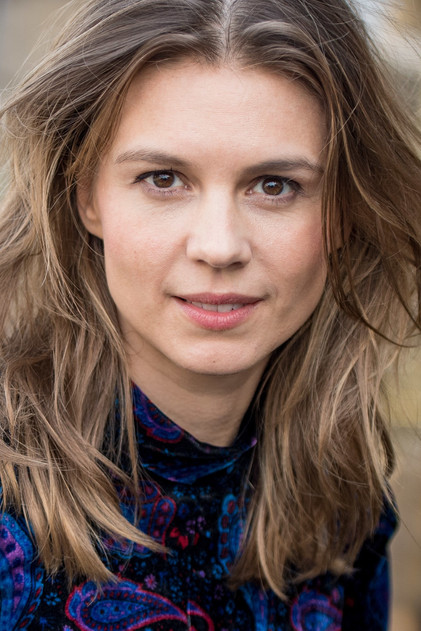 Katja Herbers - 10