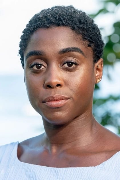 Lashana Lynch - 8