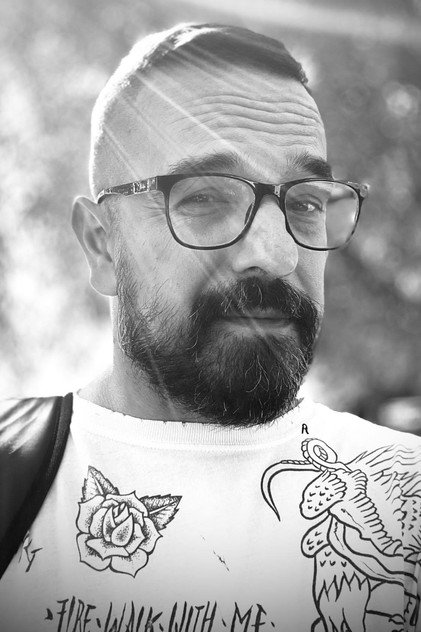 Аватар персоны Oleksii Taranenko