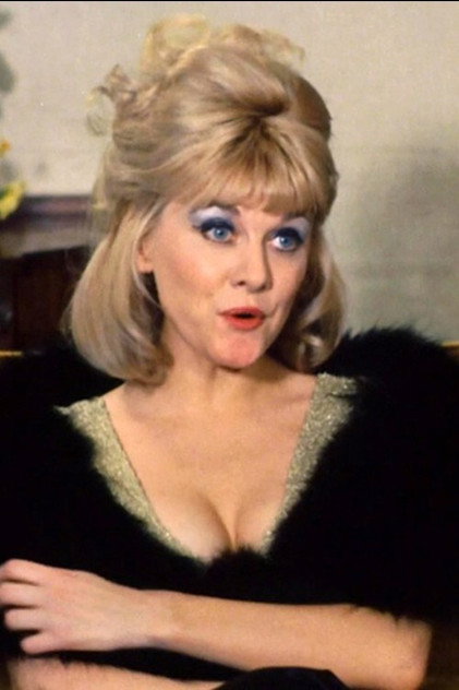 Image of Deirdre Costello