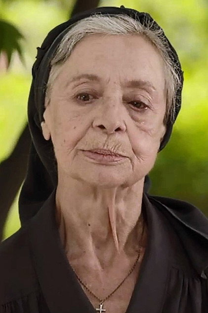 Olga Damani - 4