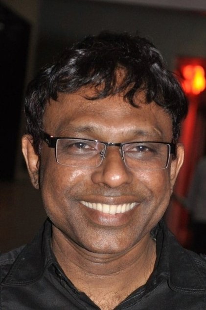 Ramesh Vinayagam Ramesh Vinayagam