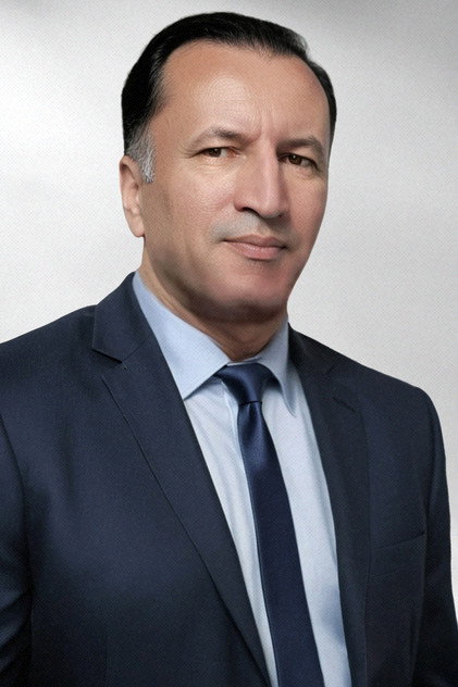 Salem Ait Ali Belkacem photo 2