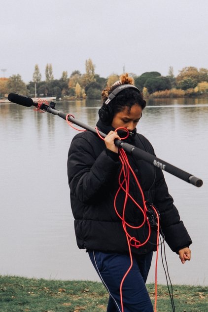 Аватар персоны Lou Cassandre Dumans