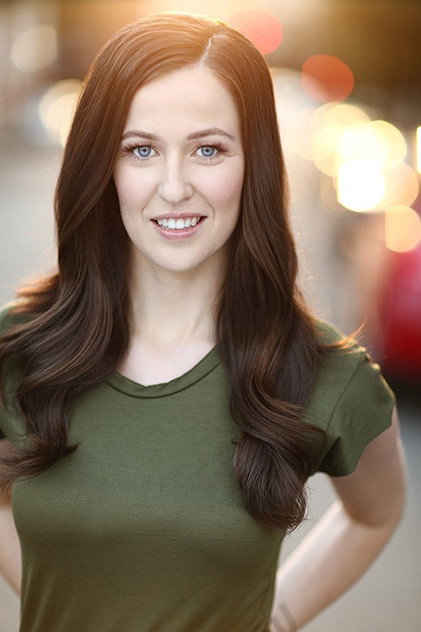Michelle Ferguson photo 9