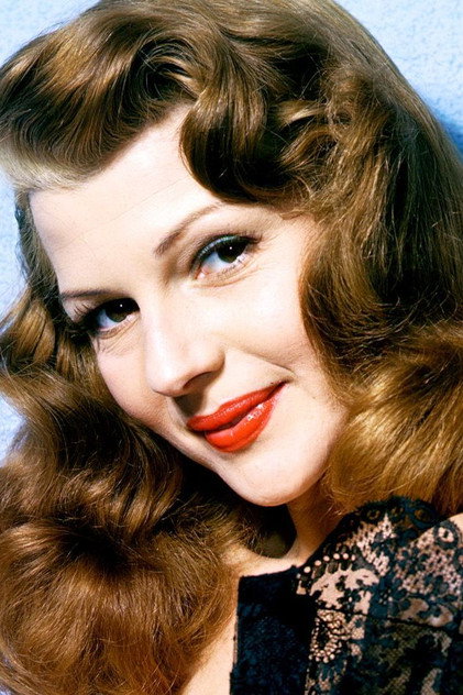 Rita Hayworth - 6