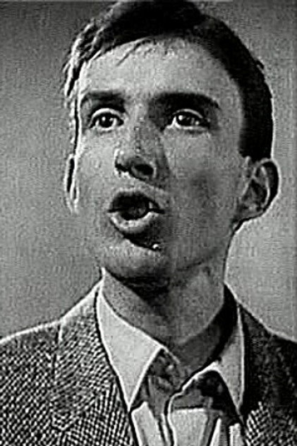 Image of Fritz Decho