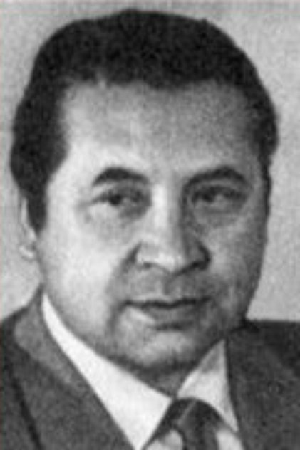 Толиб Каримов