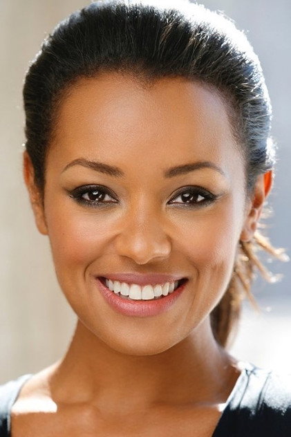 Melanie Liburd - 5
