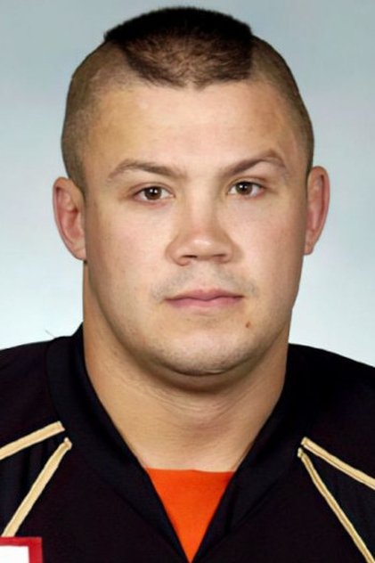 Jon Mirasty