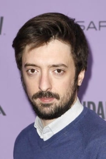 Georgi M. Unkovski