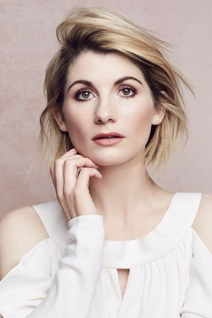 Jodie Whittaker - 20