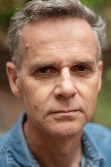 Jean-François Legonin