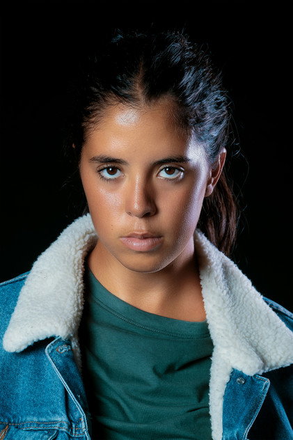 Alba Carrillo