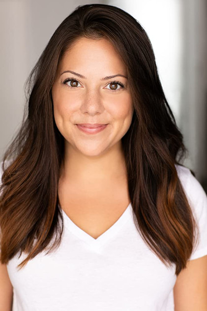 Аватар персоны Kerry Frances