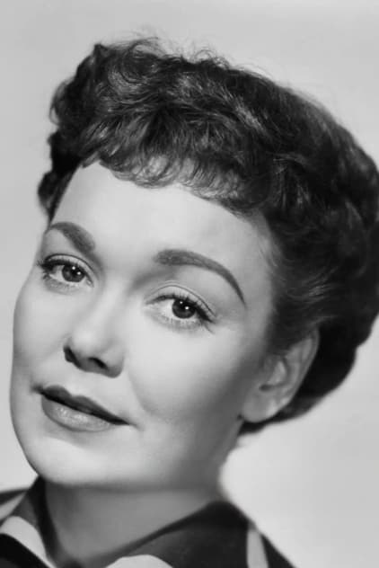 Jane Wyman - 4