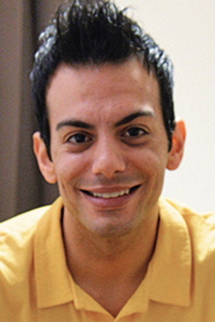 Giorgos Sakellaropoulos photo 2