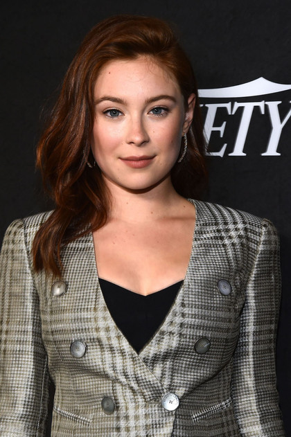 Image of Mina Sundwall