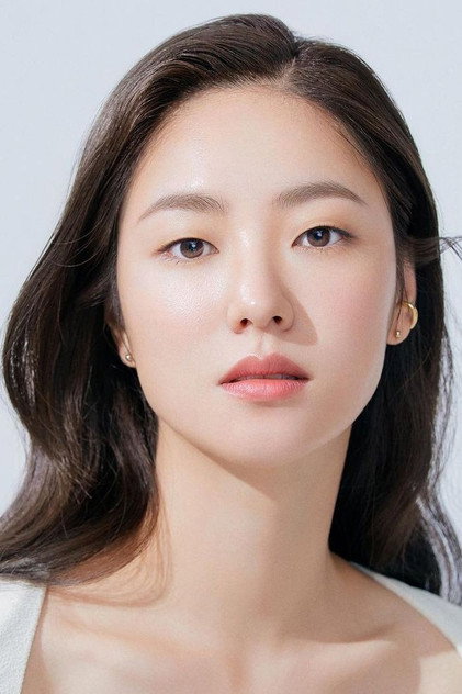 Jeon Yeo-been - 8