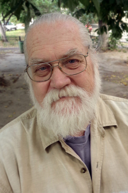 Bohdan Zholdak photo 2
