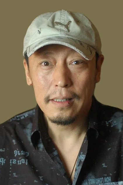 Ni Dahong - 5