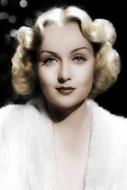 Carole Lombard - 7