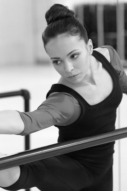Diana Vishneva photo 2