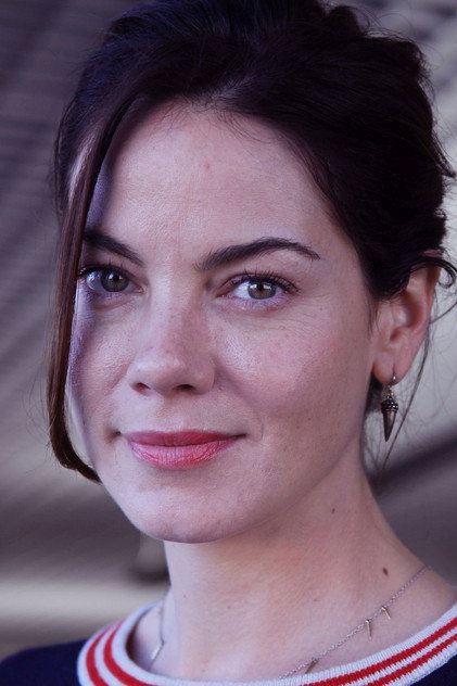 Michelle Monaghan - 17