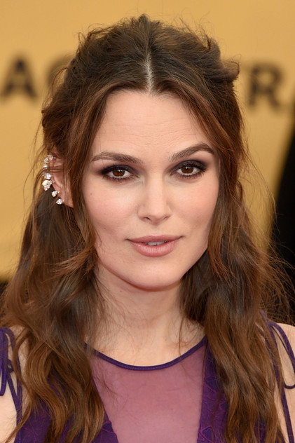 Keira Knightley - 7