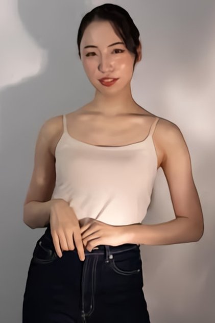 瑶真由香 (真田春香)