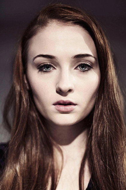 Sophie Turner - 16