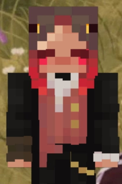 Violettafire