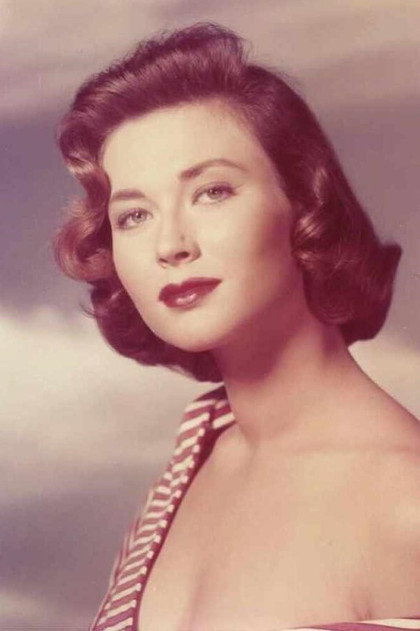 Gia Scala - 6