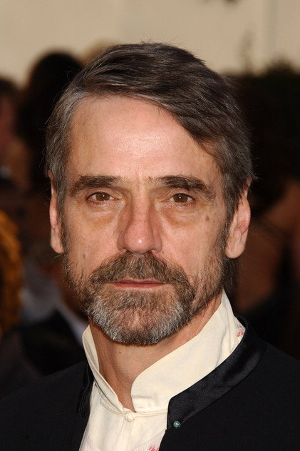 Jeremy Irons - 4