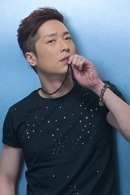 Steven Ma Chun-Wai - 6