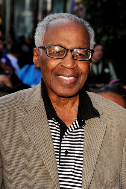Robert Guillaume photo 4