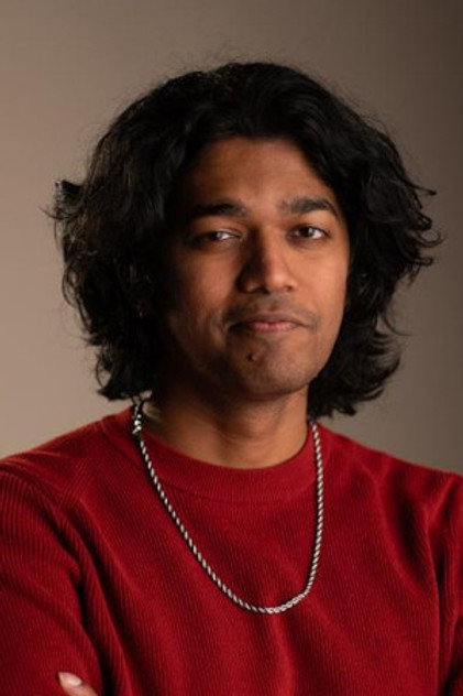 Dhananjay Barangule