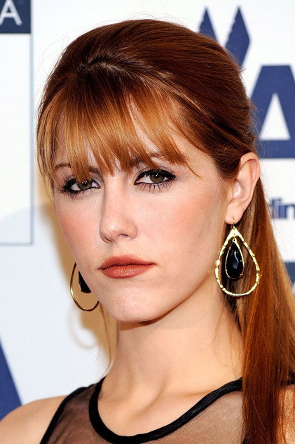 Yvonne Zima - 9