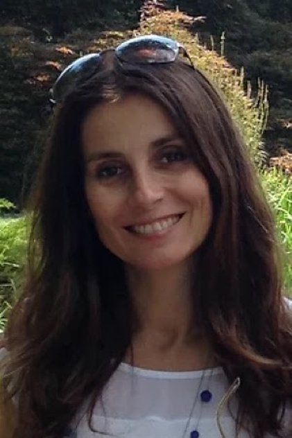 Marina Jacobi