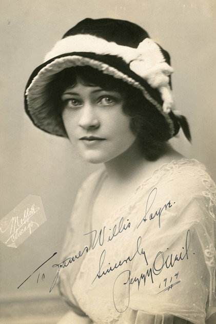 Peggy O'Neil photo 2
