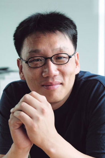 Аватар персоны Kim Jin-min