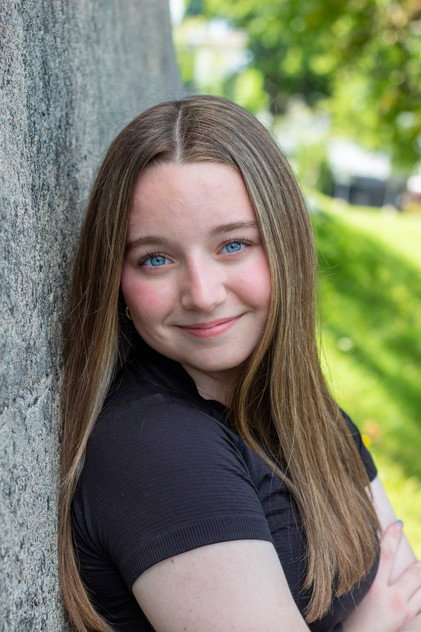 Hailey James Trifts
