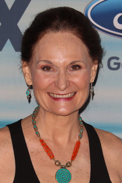 Beth Grant - 14