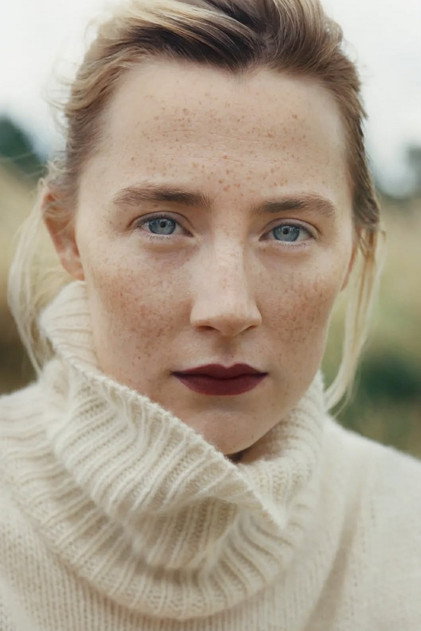 Saoirse Ronan - 11
